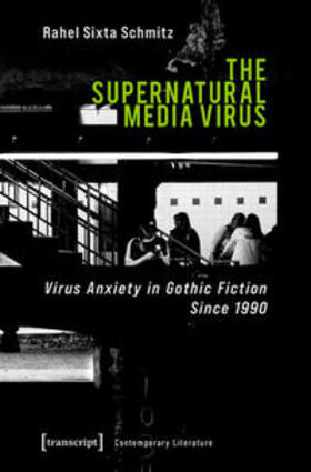 Schmitz | The Supernatural Media Virus | E-Book | sack.de