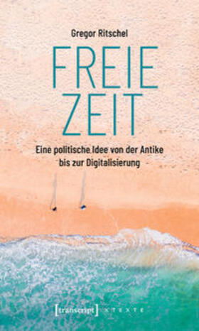 Ritschel |  Freie Zeit | eBook |  Sack Fachmedien