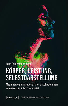 Schurzmann-Leder | Körper, Leistung, Selbstdarstellung | E-Book | sack.de