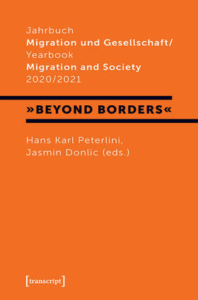 Peterlini / Donlic |  Jahrbuch Migration und Gesellschaft / Yearbook Migration and Society 2020/2021 | eBook | Sack Fachmedien