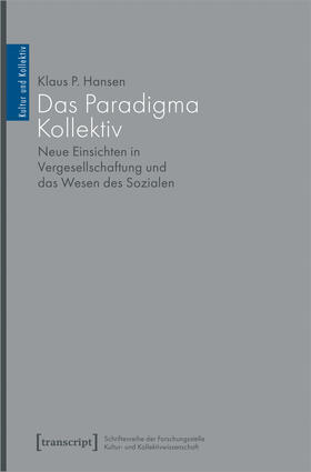 Hansen |  Das Paradigma Kollektiv | eBook | Sack Fachmedien