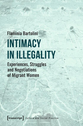 Bartolini |  Intimacy in Illegality | eBook | Sack Fachmedien