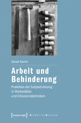 Karim | Arbeit und Behinderung | E-Book | sack.de