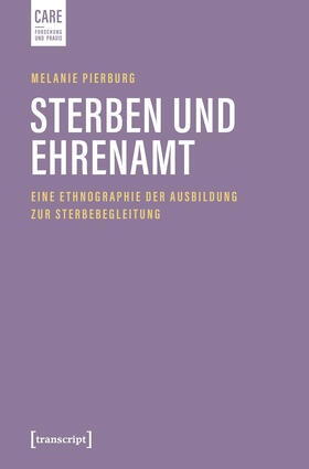 Pierburg |  Sterben und Ehrenamt | eBook |  Sack Fachmedien