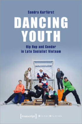 Kurfürst | Dancing Youth | E-Book | sack.de