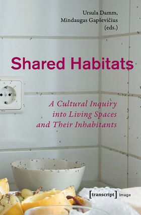 Damm / Gapsevicius |  Shared Habitats | eBook | Sack Fachmedien
