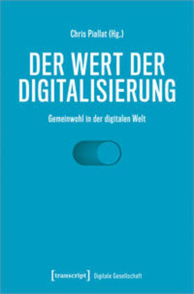 Piallat | Der Wert der Digitalisierung | E-Book | sack.de