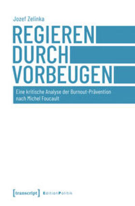 Zelinka |  Regieren durch Vorbeugen | eBook |  Sack Fachmedien