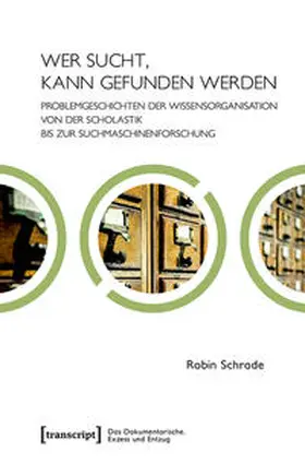 Schrade | Wer sucht, kann gefunden werden | E-Book | sack.de