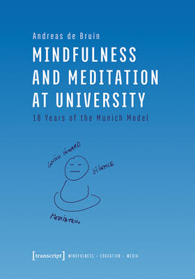 de Bruin | Mindfulness and Meditation at University | E-Book | sack.de