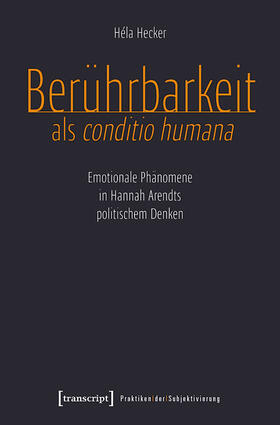 Hecker | Berührbarkeit als conditio humana | E-Book | sack.de
