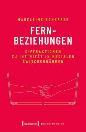 Scherrer | Fernbeziehungen | E-Book | sack.de