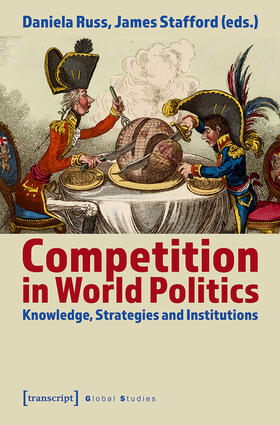 Russ / Stafford |  Competition in World Politics | eBook | Sack Fachmedien
