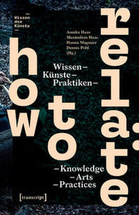 Haas / Magauer / Pohl | How to Relate | E-Book | sack.de