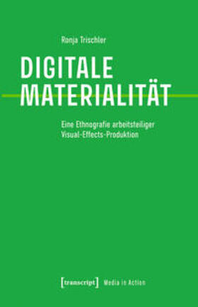 Trischler | Digitale Materialität | E-Book | sack.de