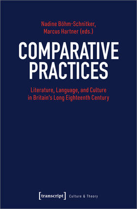 Böhm-Schnitker / Hartner |  Comparative Practices | eBook | Sack Fachmedien
