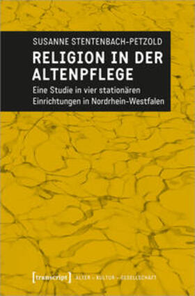 Stentenbach-Petzold | Religion in der Altenpflege | E-Book | sack.de