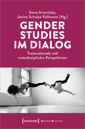 Artwinska / Schulze-Fellmann |  Gender Studies im Dialog | eBook | Sack Fachmedien