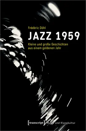 Döhl |  Jazz 1959 | eBook | Sack Fachmedien