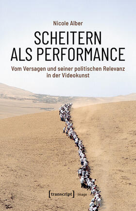 Alber | Scheitern als Performance | E-Book | sack.de