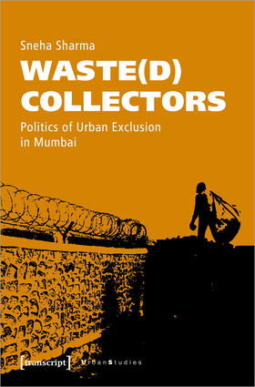 Sharma |  Waste(d) Collectors | eBook | Sack Fachmedien