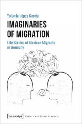 López García |  Imaginaries of Migration | eBook | Sack Fachmedien