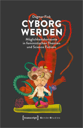 Fink | Cyborg werden | E-Book | sack.de