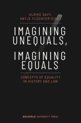 Davy / Flüchter |  Imagining Unequals, Imagining Equals | eBook | Sack Fachmedien