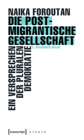 Foroutan | Die postmigrantische Gesellschaft | E-Book | sack.de