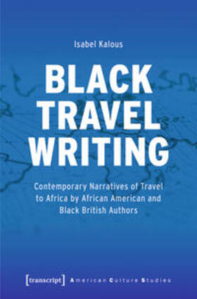 Kalous |  Black Travel Writing | eBook | Sack Fachmedien