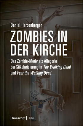Hercenberger |  Zombies in der Kirche | eBook | Sack Fachmedien