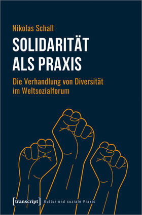 Schall |  Solidarität als Praxis | eBook | Sack Fachmedien