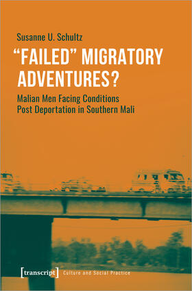 Schultz | »Failed« Migratory Adventures? | E-Book | sack.de