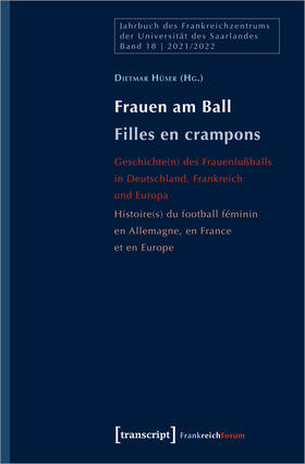 Hüser |  Frauen am Ball / Filles en crampons | eBook | Sack Fachmedien
