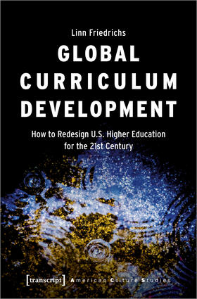 Friedrichs |  Global Curriculum Development | eBook | Sack Fachmedien