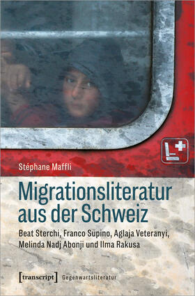 Maffli | Migrationsliteratur aus der Schweiz | E-Book | sack.de