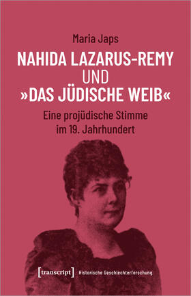 Japs |  Nahida Lazarus-Remy und »Das jüdische Weib« | eBook | Sack Fachmedien