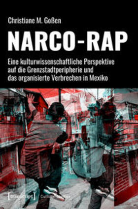 Goßen | Narco-Rap | E-Book | sack.de