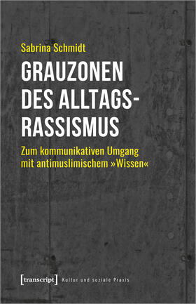 Schmidt | Grauzonen des Alltagsrassismus | E-Book | sack.de