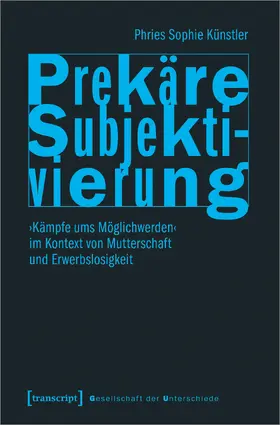 Künstler |  Prekäre Subjektivierung | eBook |  Sack Fachmedien