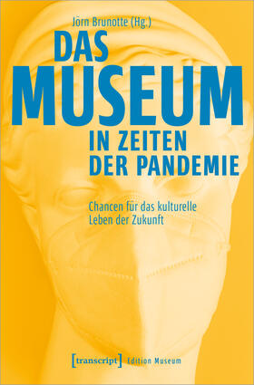 Brunotte |  Das Museum in Zeiten der Pandemie | eBook | Sack Fachmedien