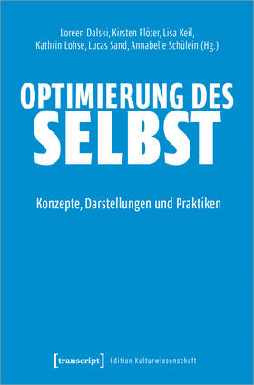 Dalski / Flöter / Keil | Optimierung des Selbst | E-Book | sack.de