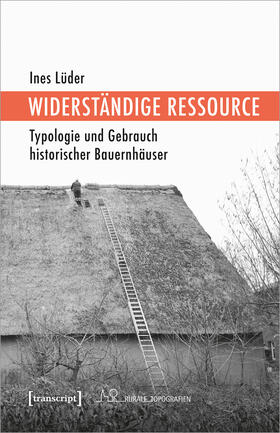 Lüder | Widerständige Ressource | E-Book | sack.de