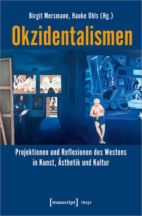 Mersmann / Ohls | Okzidentalismen | E-Book | sack.de