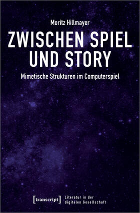 Hillmayer | Zwischen Spiel und Story | E-Book | sack.de