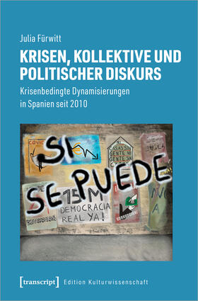 Fürwitt | Krisen, Kollektive und politischer Diskurs | E-Book | sack.de