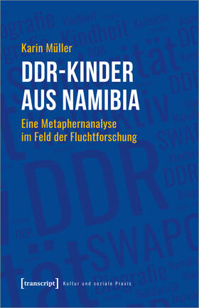 Müller |  DDR-Kinder aus Namibia | eBook | Sack Fachmedien