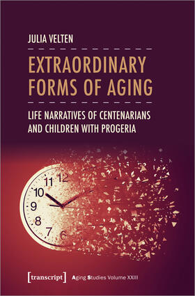 Velten | Extraordinary Forms of Aging | E-Book | sack.de