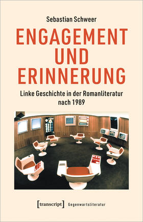 Schweer | Engagement und Erinnerung | E-Book | sack.de