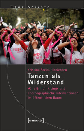 Stein-Hinrichsen | Tanzen als Widerstand | E-Book | sack.de